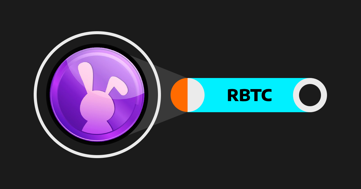 RabBitcoin (RBTC) – Combiner le plaisir du gaming et les gains crypto