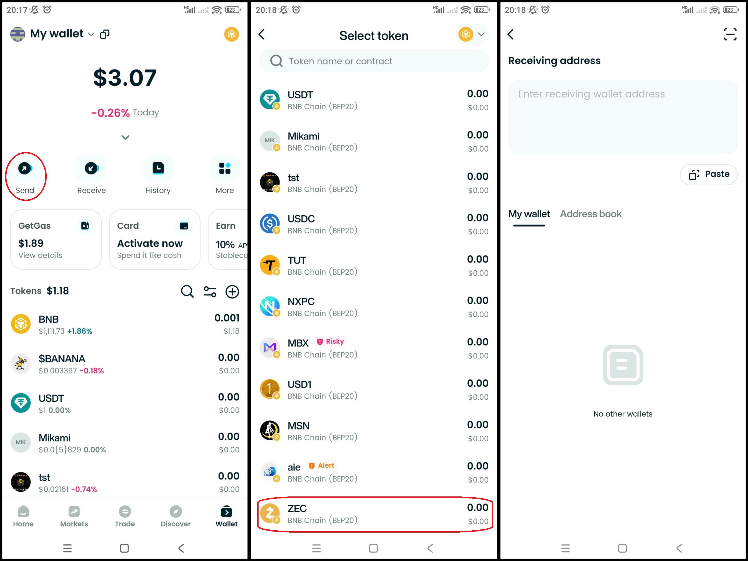 What Is Zcash (ZEC): The zk-SNARKs Privacy Coin Behind a 410% Surge in One Month image 9