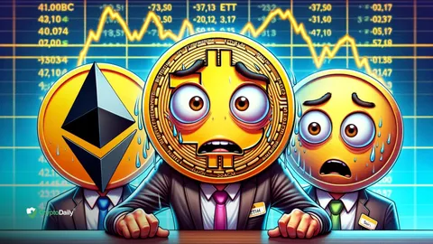 Bitcoin (BTC), Ethereum (ETH), and Solana (SOL): Bracing for the Possibility of a Bitcoin ETF Rejection