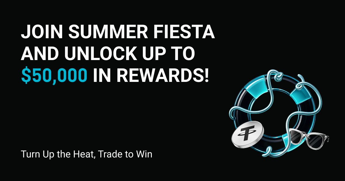 Trade Big. Win Bigger. Your Spot to Win Starts Here. image 0