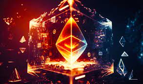 Ethereum-Related Altcoins on the Rise as ETH Climbs to 21-Month Peak Above $2.9K (Market Watch)