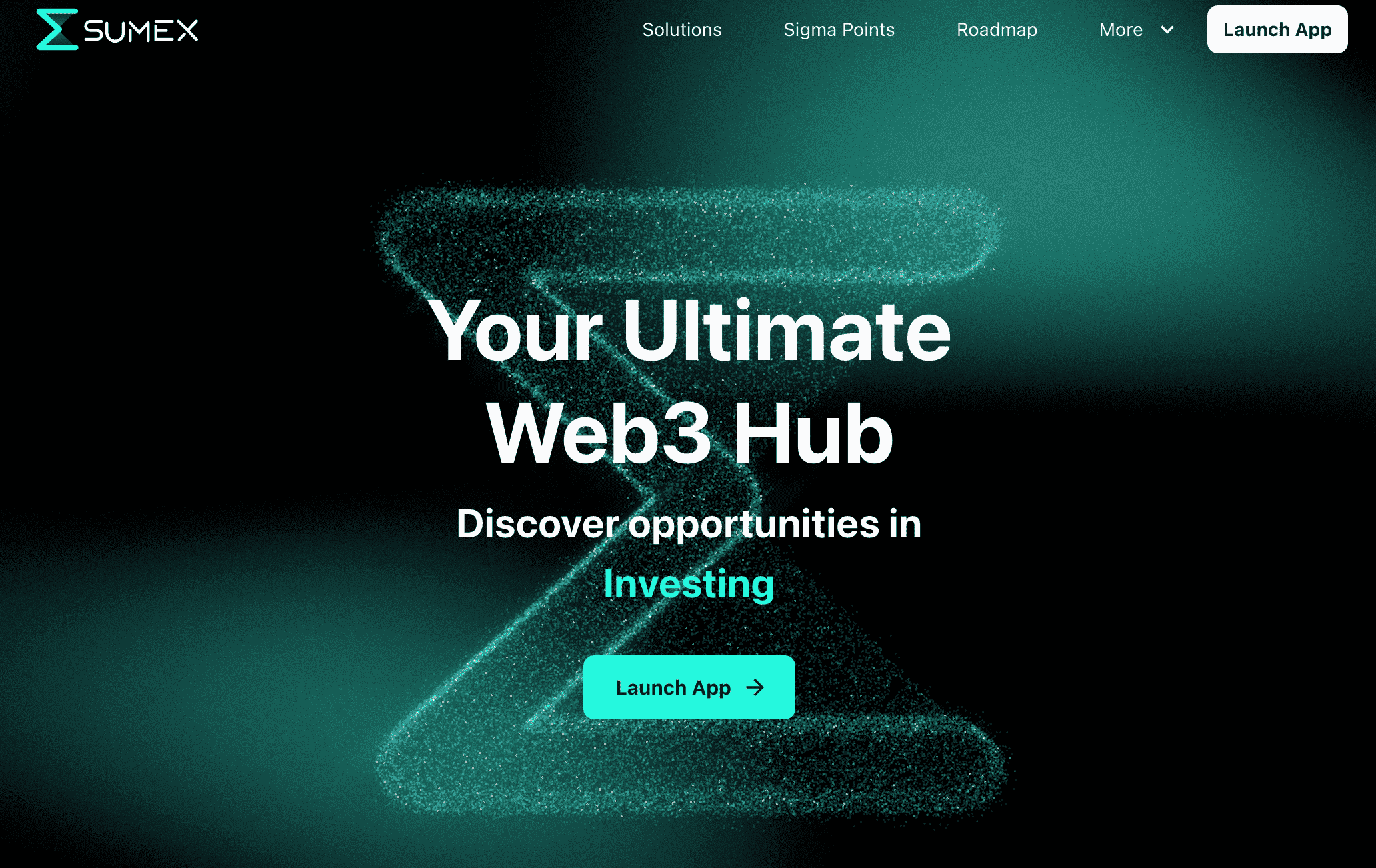 Sumex (SUMEX) Airdrop Launch: How to Participate and Claim $SUMEX Rewards image 2