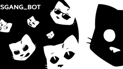 Самозащита 0 CATS: популярность в социальных сетях растет, предрыночная торговля на Bitget запущена, ожидается повторение мифа DOGS