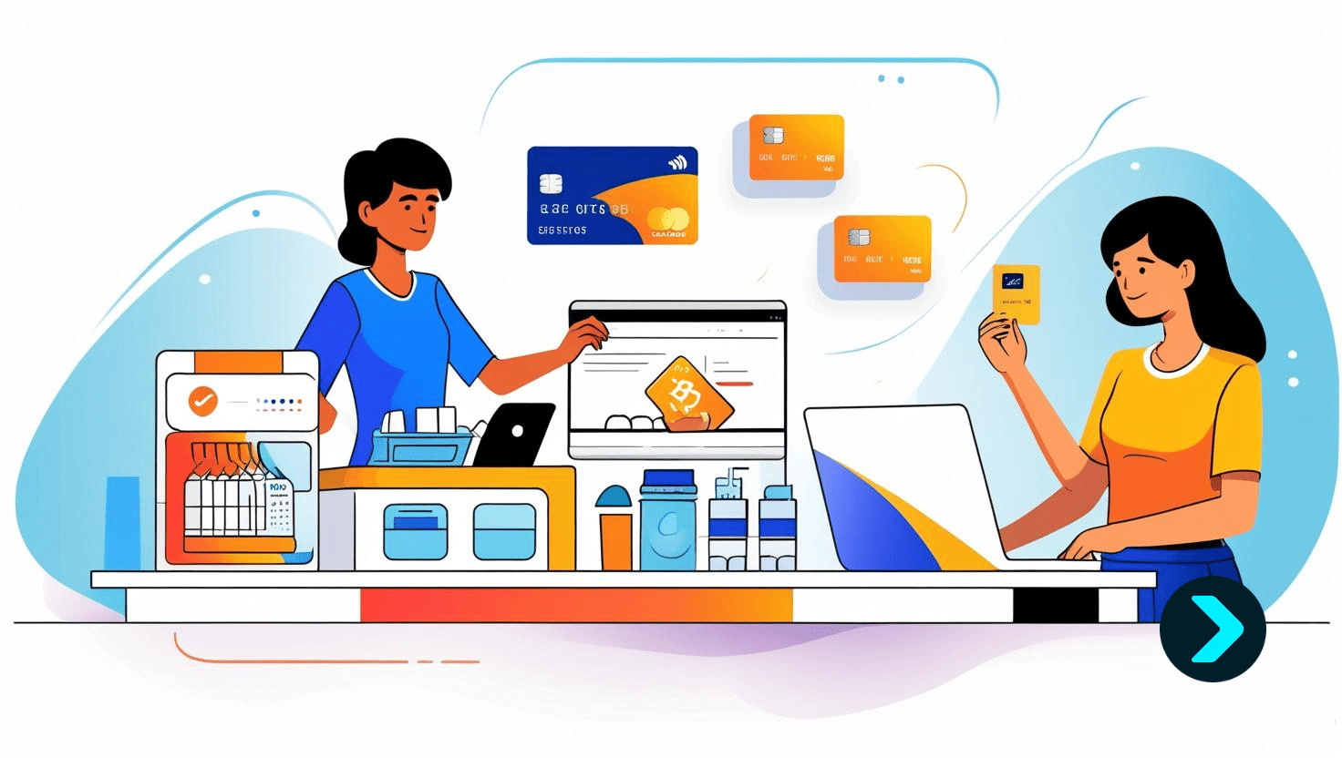 What Is a Crypto Debit Card and How Does It Work? image 1