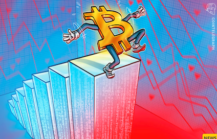 Bitcoin 5% flash crash leads to $165M in leveraged crypto liquidations