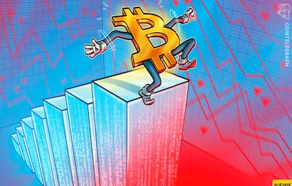Bitcoin 5% flash crash leads to $165M in leveraged crypto liquidations