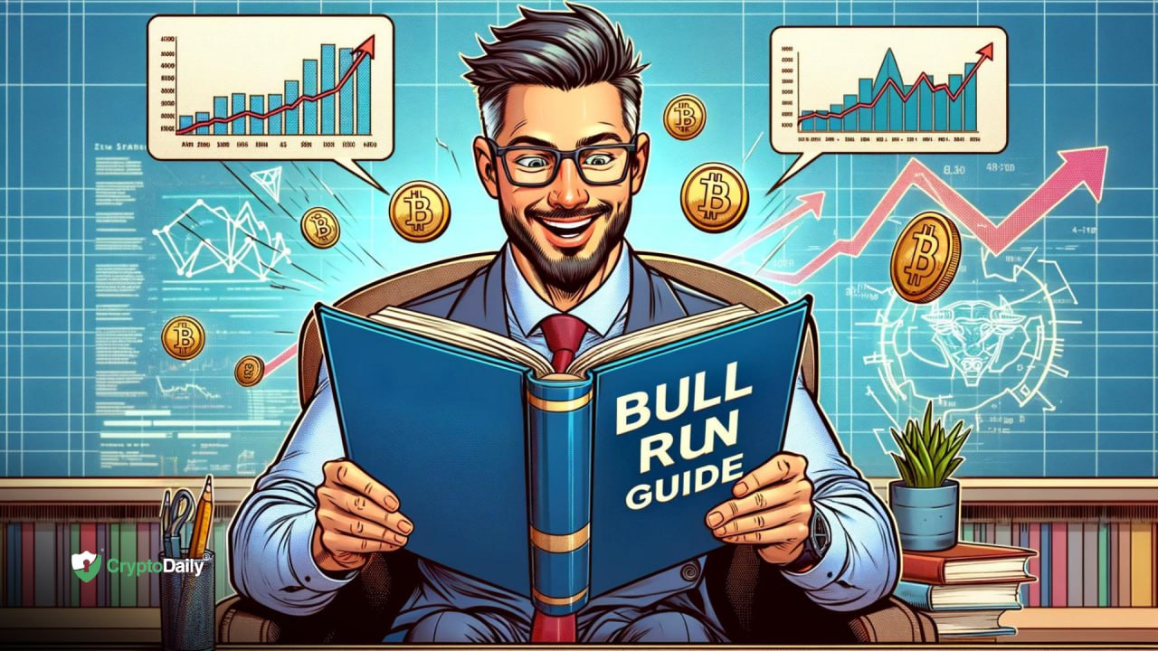 The Ultimate Guide for Altcoin Bull Run: Turning Thousands into Millions