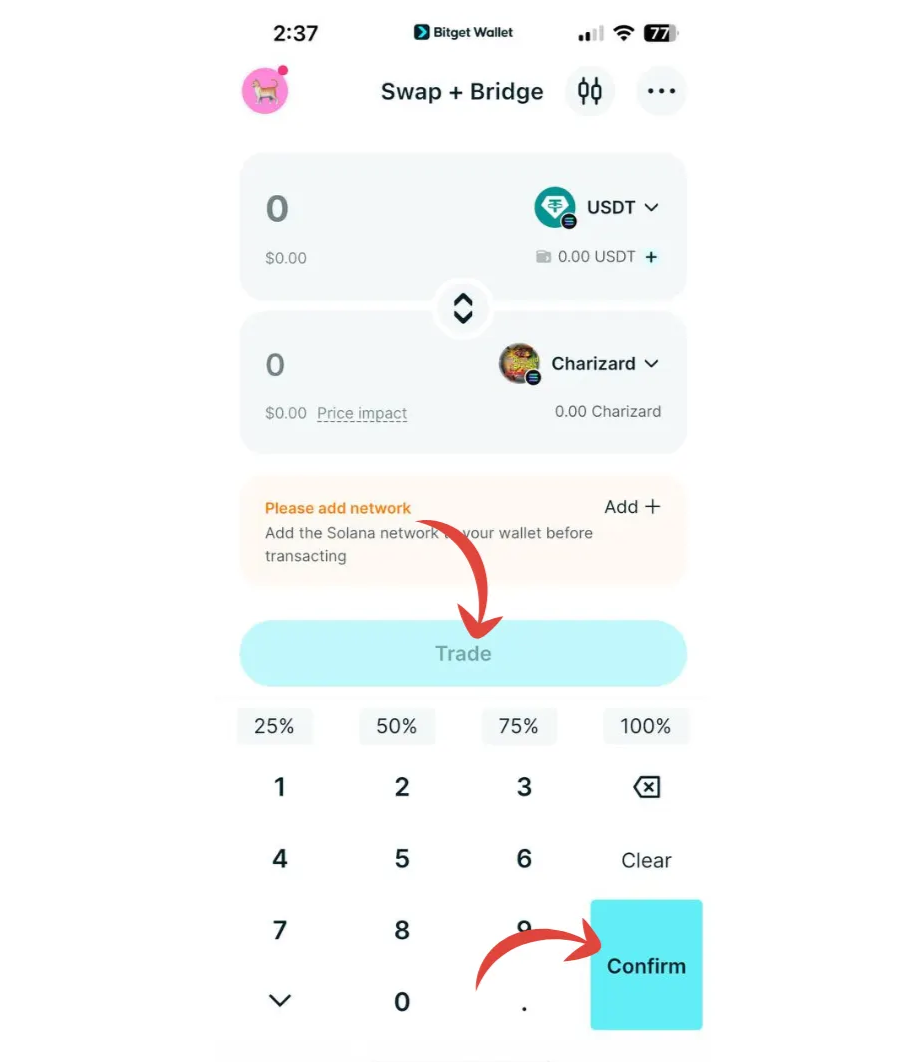 What Is 1 Charizard > 1 BTC (CHARIZARD): Token Trading Access and Market Position Reviewed image 6