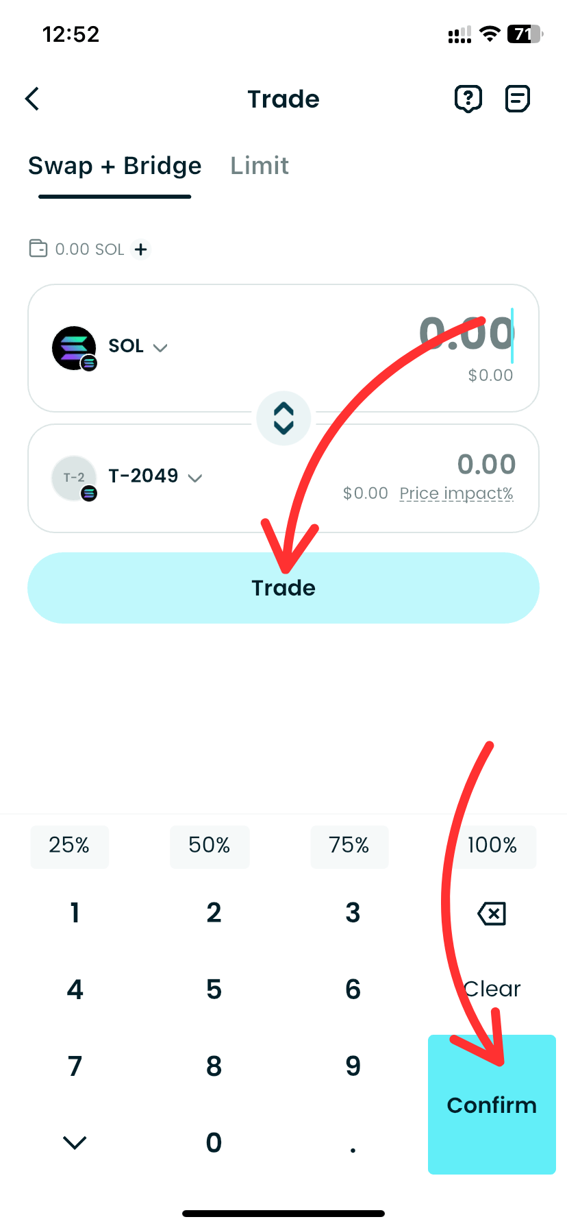 What Is T-2049 Token: Singapore’s Flagship Crypto Conference 