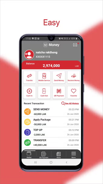 Top Laos Payments in 2026: 7 Best Payment Methods for QR Codes, Mobile Wallets, and Cross-Border Transfers image 5