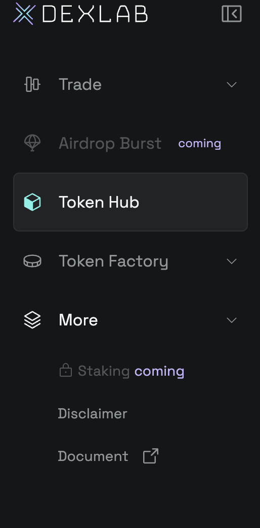 Dexlab Airdrop Guide: How to Participate and Claim $XLAB Rewards? image 3