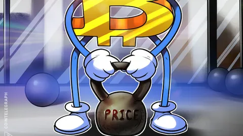 Bitcoin daily RSI hits 4-month lows with BTC price still up 70%