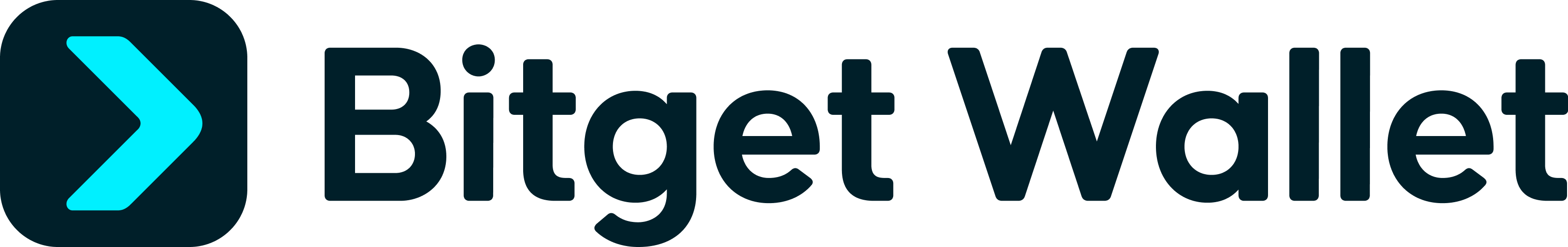 Bitget Wallet Logo: Official Version, Download and Usage image 1