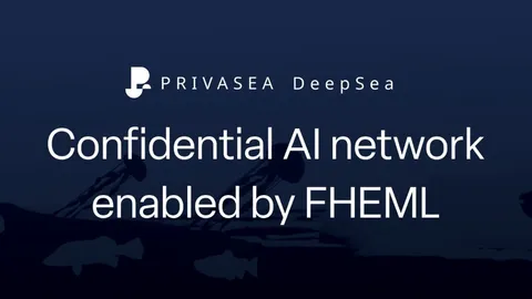 Rapport de Recherche | Aperçu Approfondi de Privasea & Analyse du Marché de $PRAI