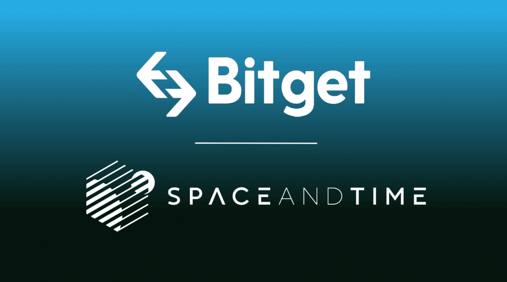 Bitget Becomes the First Centralized Exchange to Offer Financial Transparency Through Space and Time