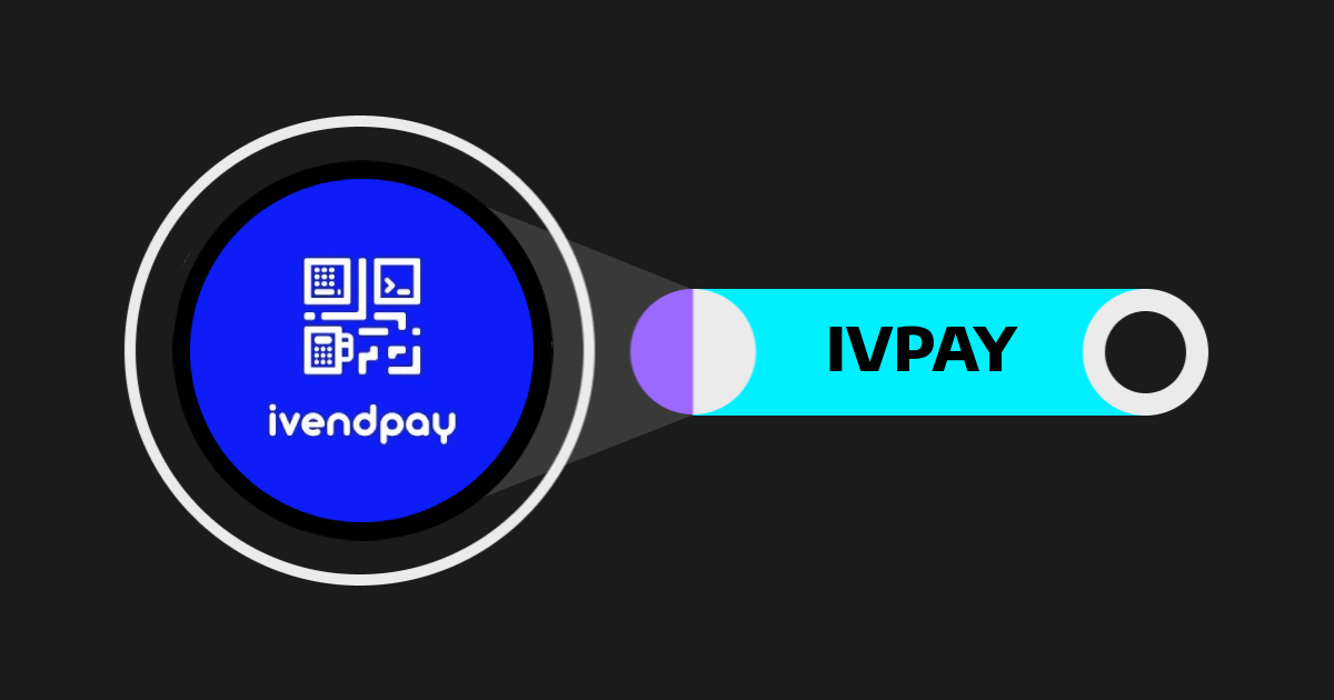 ivendPay（IVPAY）：為所有人簡化加密貨幣支付