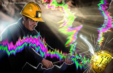 Bitcoin halving will lead to more sustainable BTC mining: Report