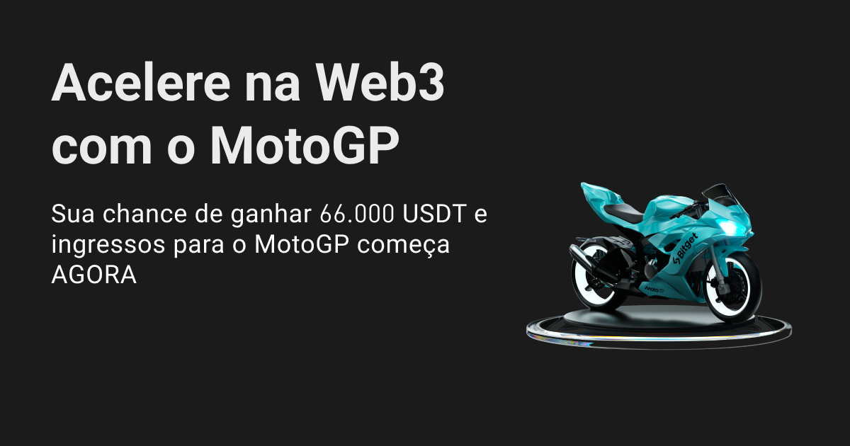 Venha para a pista com a Bitget e a MotoGP – Conheça Jorge Lorenzo image 0