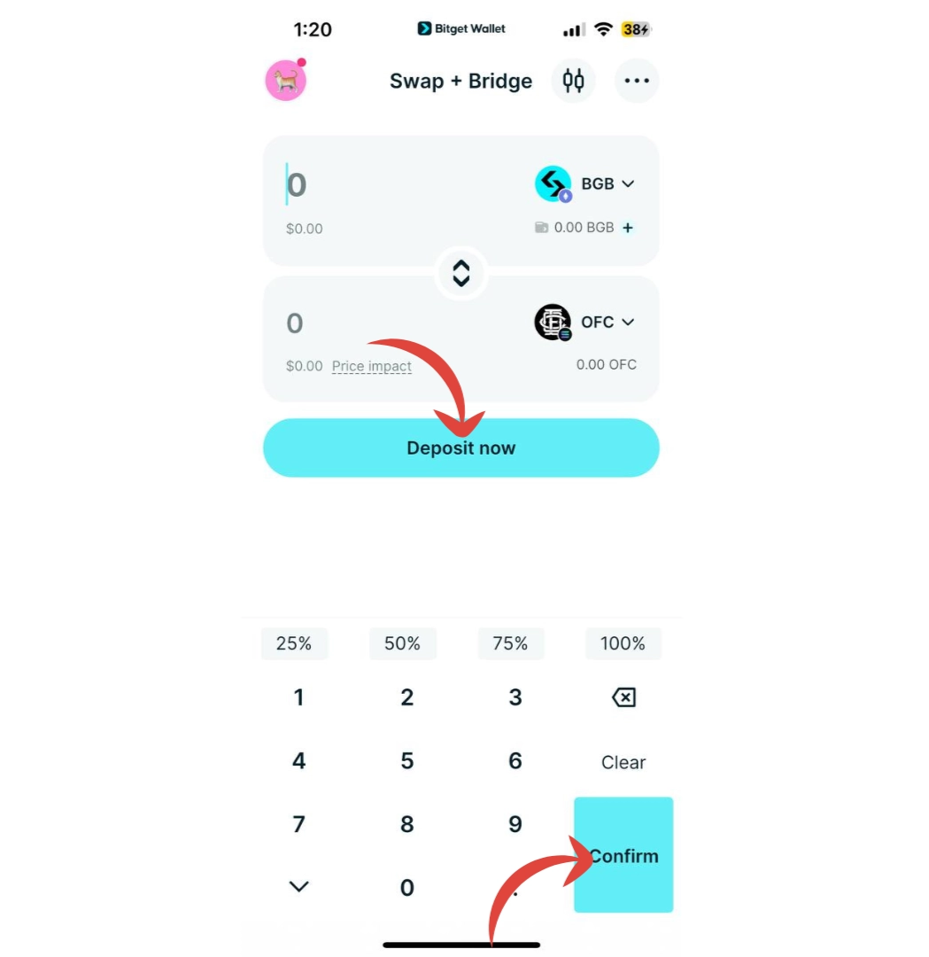 What is OneFootball Club (OFC): A Football-Themed Crypto Token Driven by Market Sentiment image 7