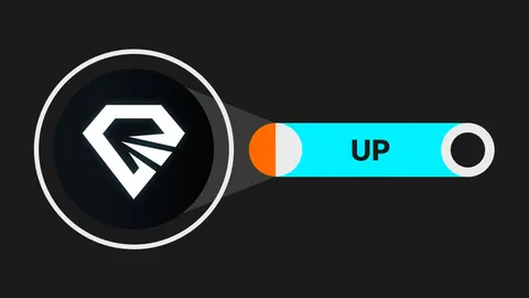 TonUP (UP): A Launchpad for Promising Projects on The Open Network (TON)