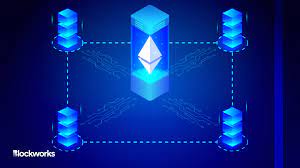 Ethereum Restaking Narrative Grows as EigenLayer TVL Surges