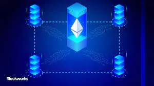 Ethereum Restaking Narrative Grows as EigenLayer TVL Surges