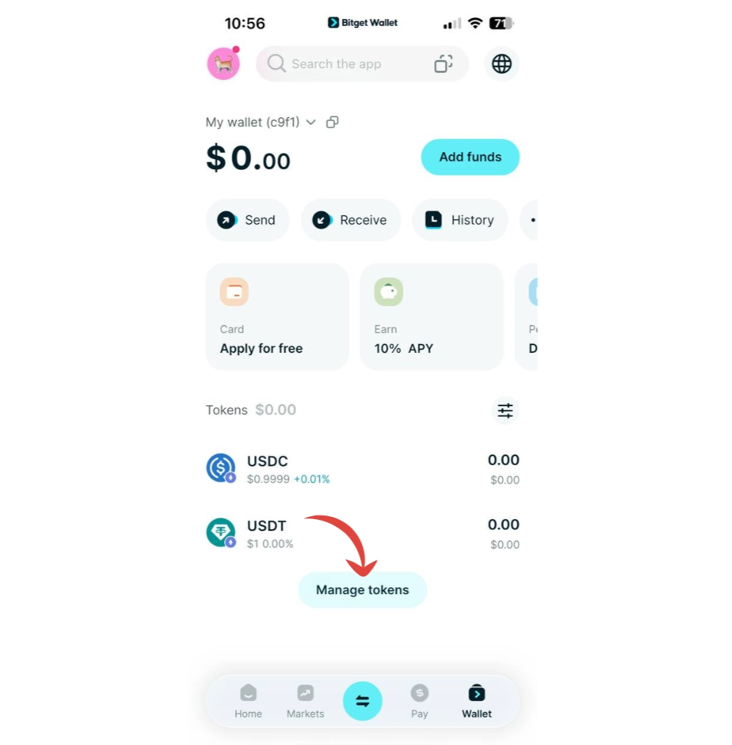 What is Zentra (ZNTR): How Does It Power Staking-Style Participation? image 8