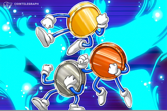 Only 6 altcoins in the top 50 have outperformed Bitcoin this year