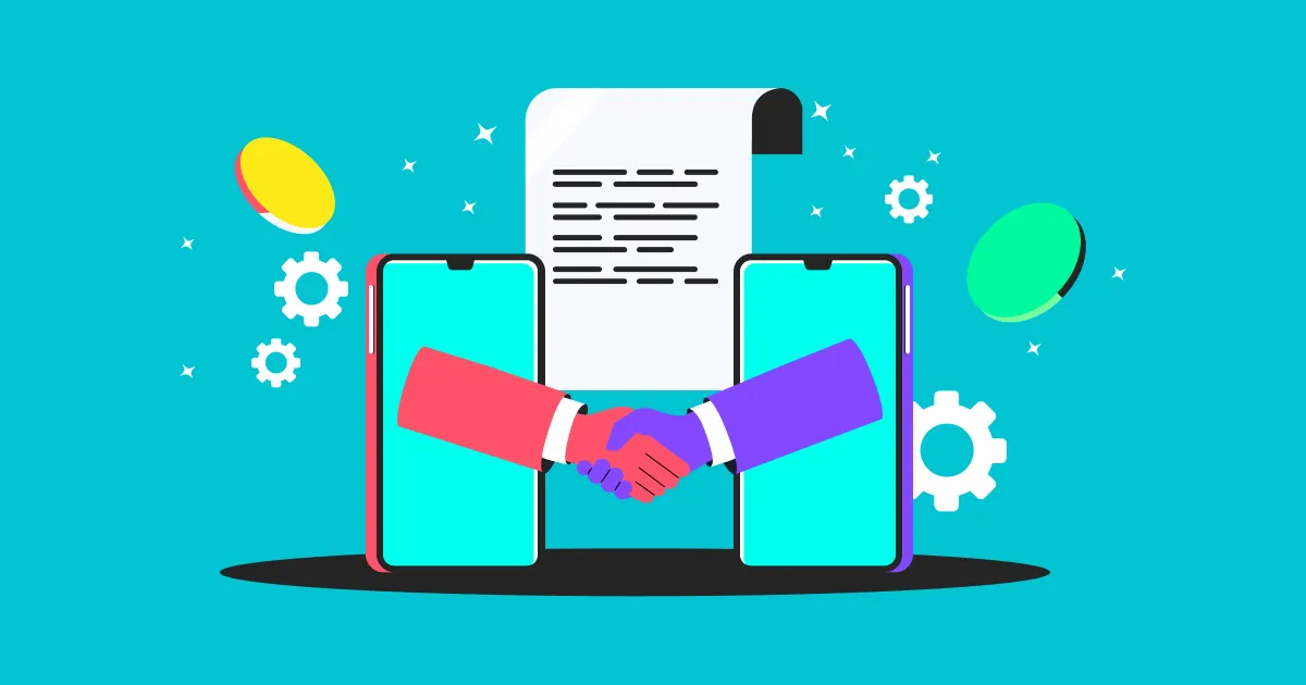 Bitget Partner Management System Tutorial