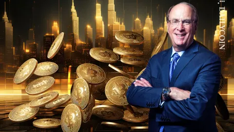BlackRock & Fidelity Top Bitcoin ETF Inflow: $1B in Two Days