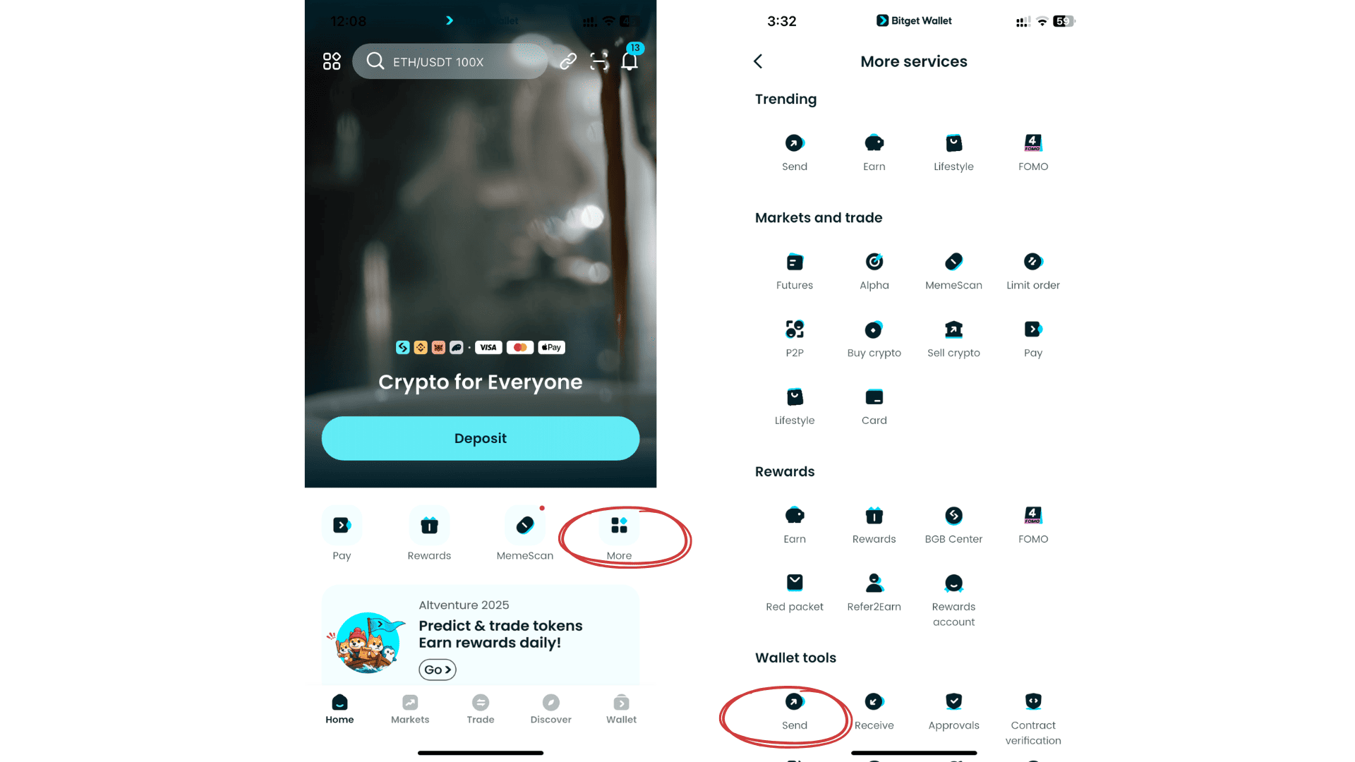 What Is Solana and How to Buy $SOL on Crypto Wallet? image 16