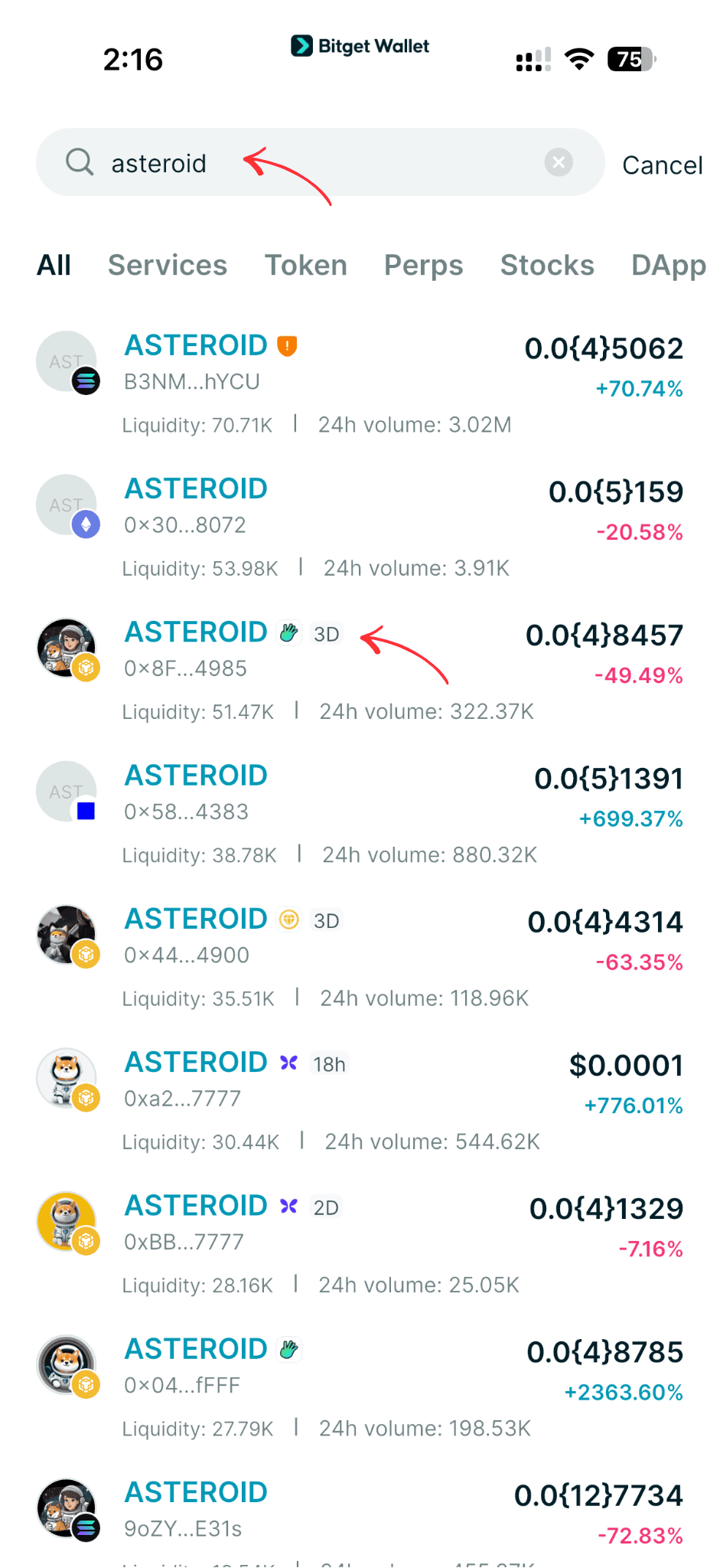 What Is Asteroid (ASTEROID): Why Elon Musk’s Viral Response Turned It Into a High-Risk Memecoin Trend image 5