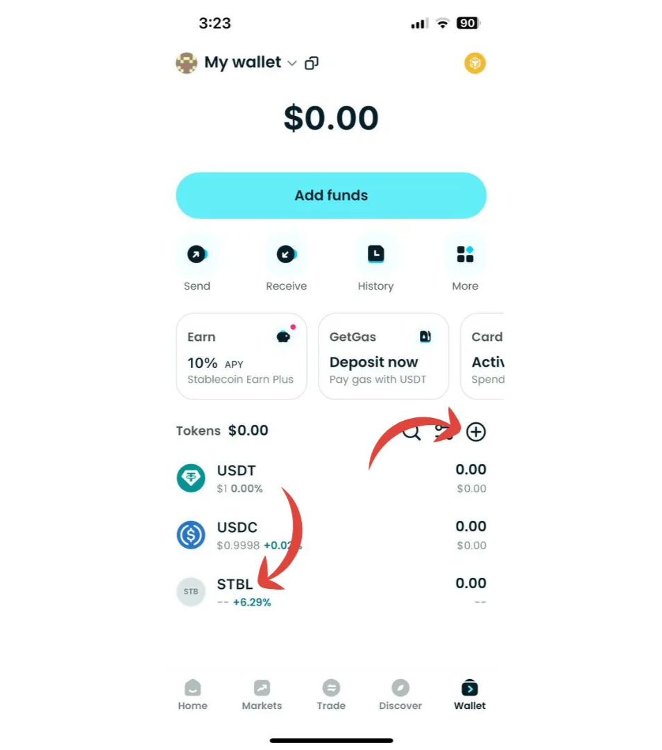 What Is STBL Crypto (STBL): Stablecoin Project With $260M Market Cap and Its Future Forecast image 8