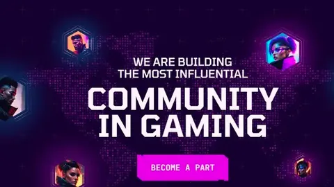 OGCommunity (OGC): Una estrella en ascenso en el campo de Gamefi