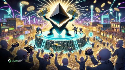 BlackRock Launches $100 Million Tokenized Asset Fund On Ethereum