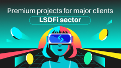 Leading Projects in the LSDfi (Liquidity Staking Derivative Finance) Ecosystem