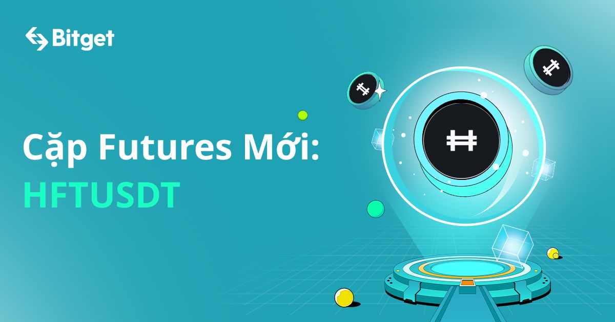 HFTUSDT Đã Mở Giao Dịch Futures image 0