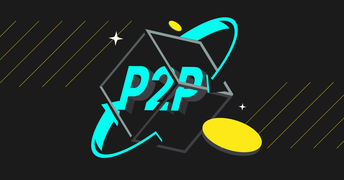 What Is the P2P Cryptocurrency Exchange?