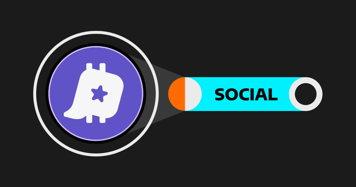 Phaver (SOCIAL): User-Centric Social Media in a Web3 World