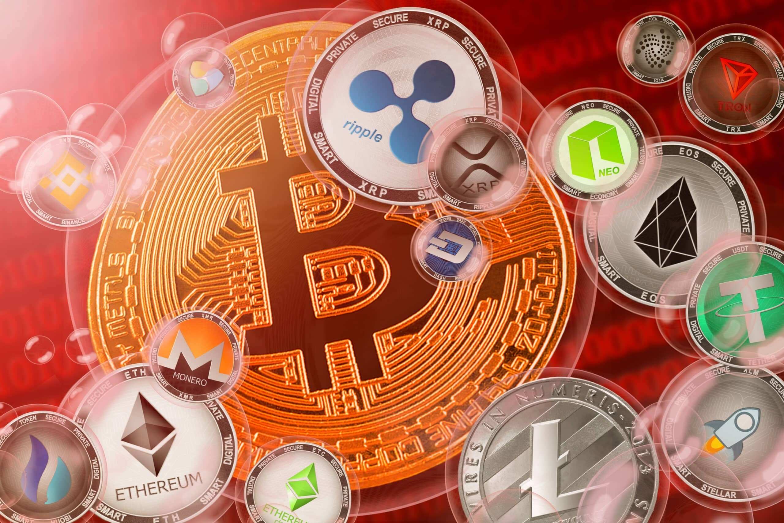 What is Crypto Treasury? A Complete Guide to Digital Asset Treasury Management in 2025 image 1