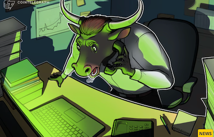 Insanely bullish facts and figures about where we are in the bull market