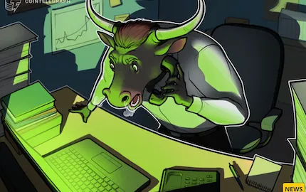 Insanely bullish facts and figures about where we are in the bull market