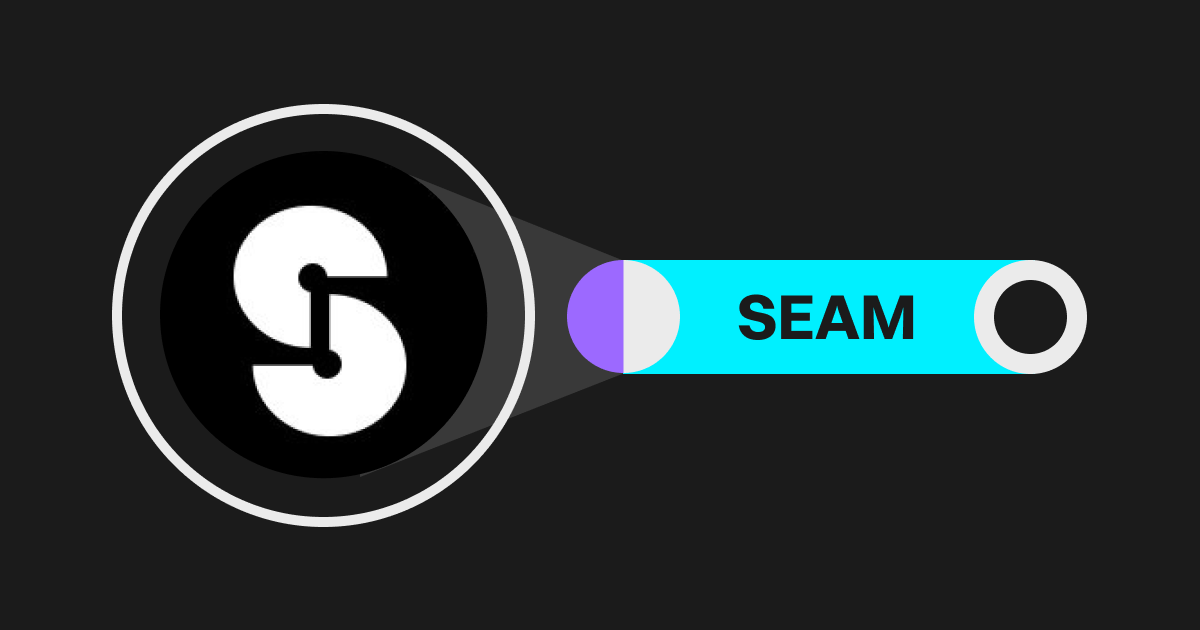 Seamless Protocol (SEAM)：BASE生态的首个去中心化借贷协议 image 0