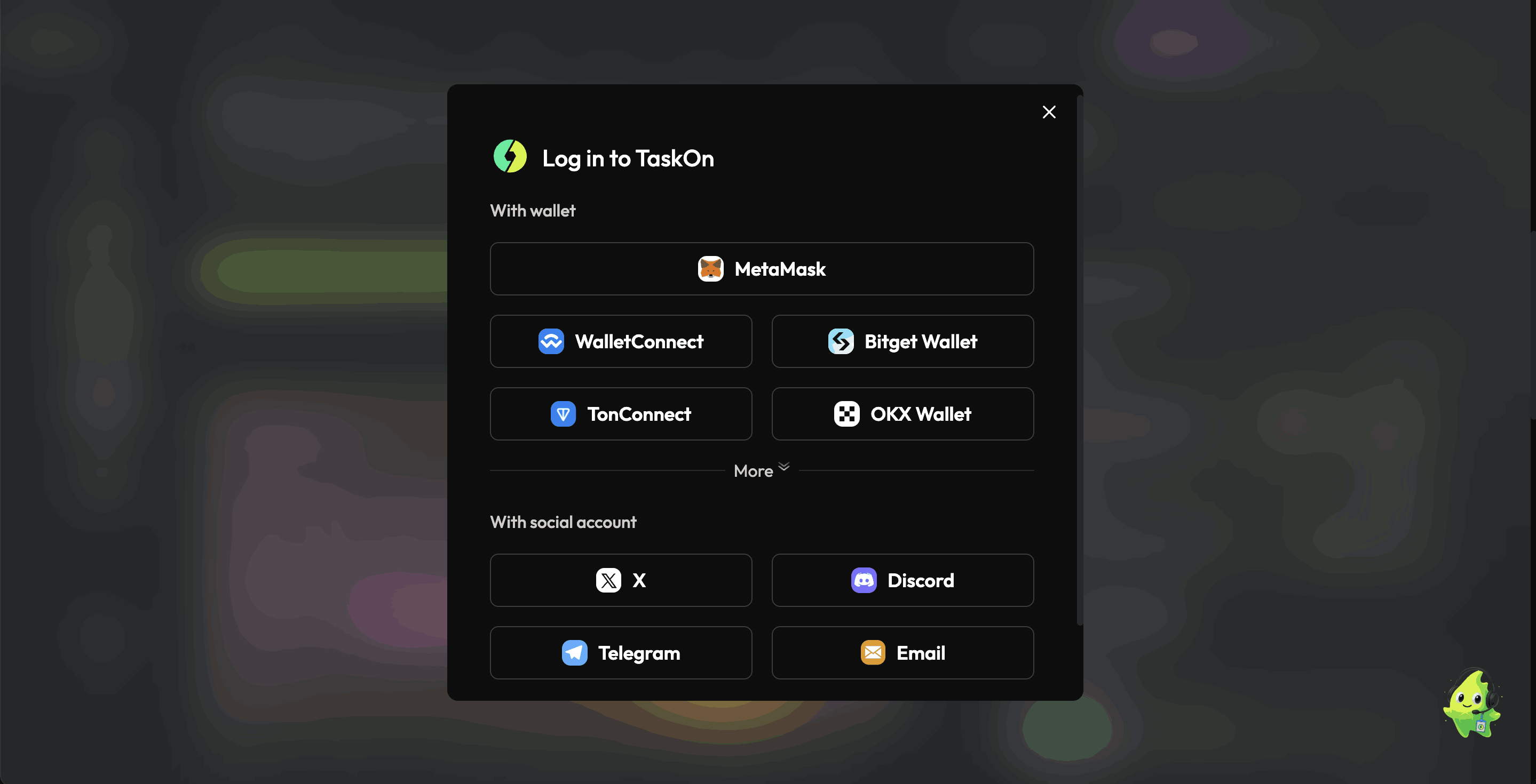 Panduan Airdrop BeatSwap: Cara Berpartisipasi dan Klaim Hadiah $BTX image 4