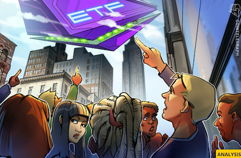 Ethereum’s ESP properties could boost ETF success