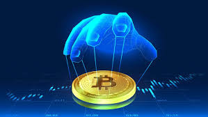 Traders Alert As Whale Transfers 8,734 BTC Between Unidentified Wallets