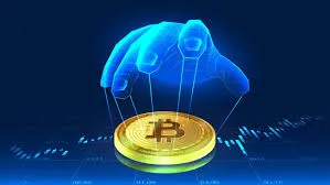 Traders Alert As Whale Transfers 8,734 BTC Between Unidentified Wallets