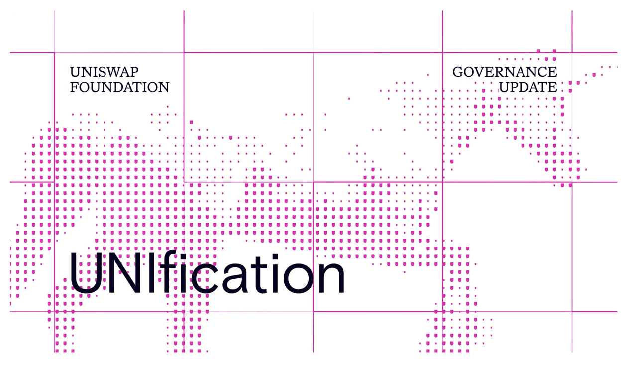 UNI Up, Fees Down: How UNIfication Is Reshaping Uniswap’s Economics image 0
