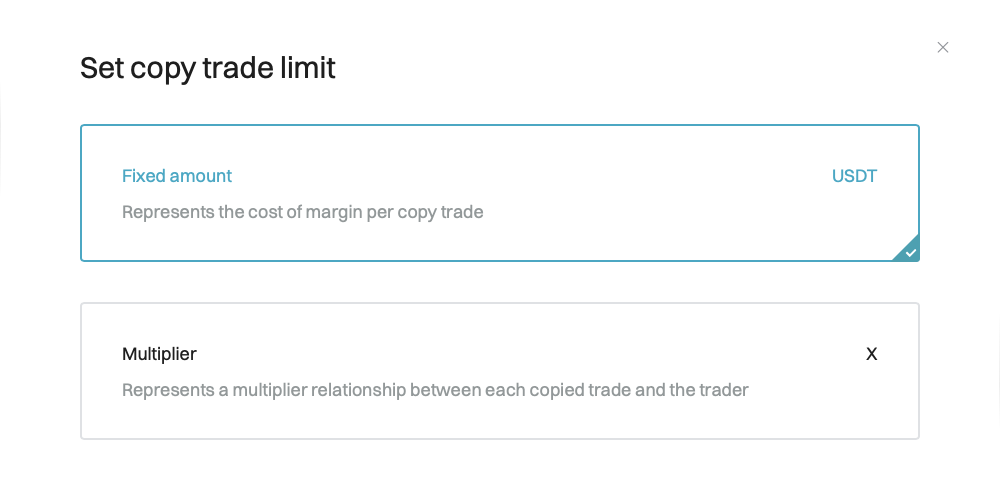 The Ultimate Guide to Bitget Copy Trading image 6