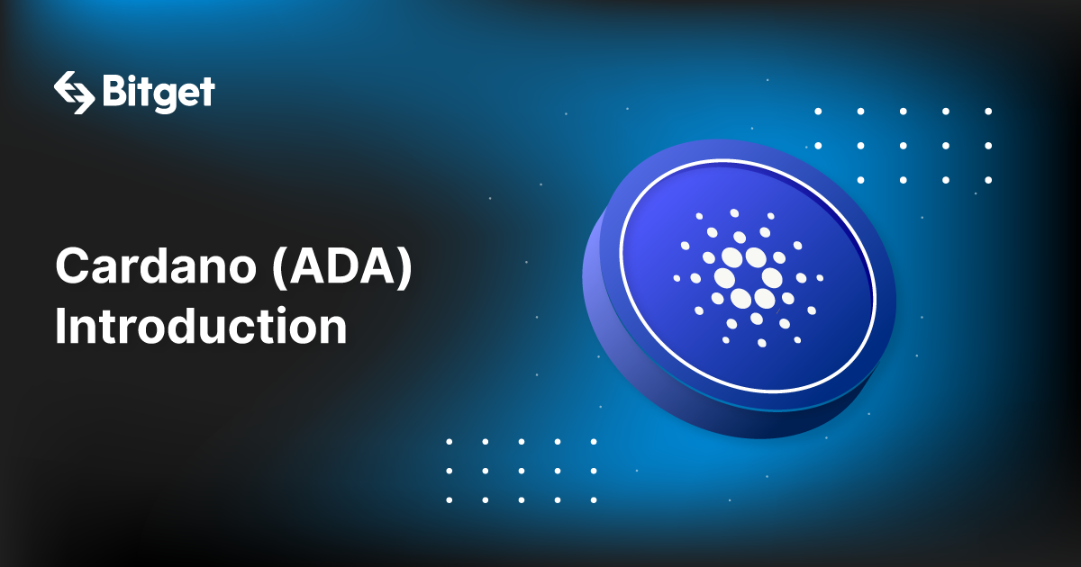 Présentation de Cardano (ADA)